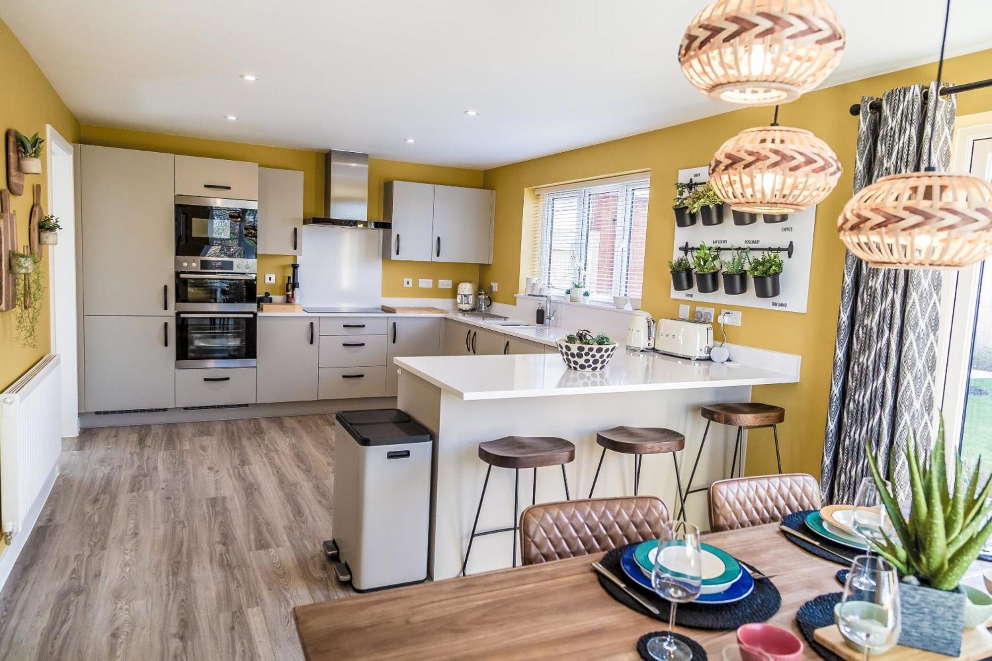 Flint House - Bracklesham Bay Villa ชิชิสเตอร์ ภายนอก รูปภาพ