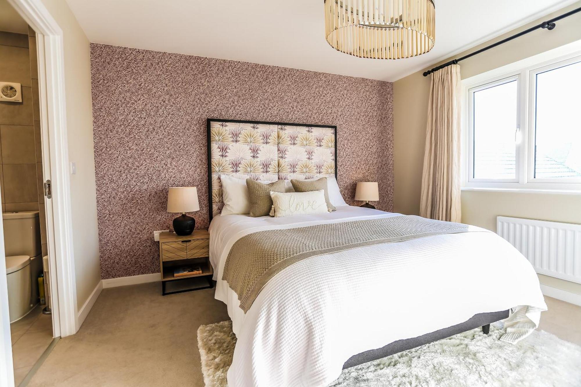 Flint House - Bracklesham Bay Villa ชิชิสเตอร์ ภายนอก รูปภาพ
