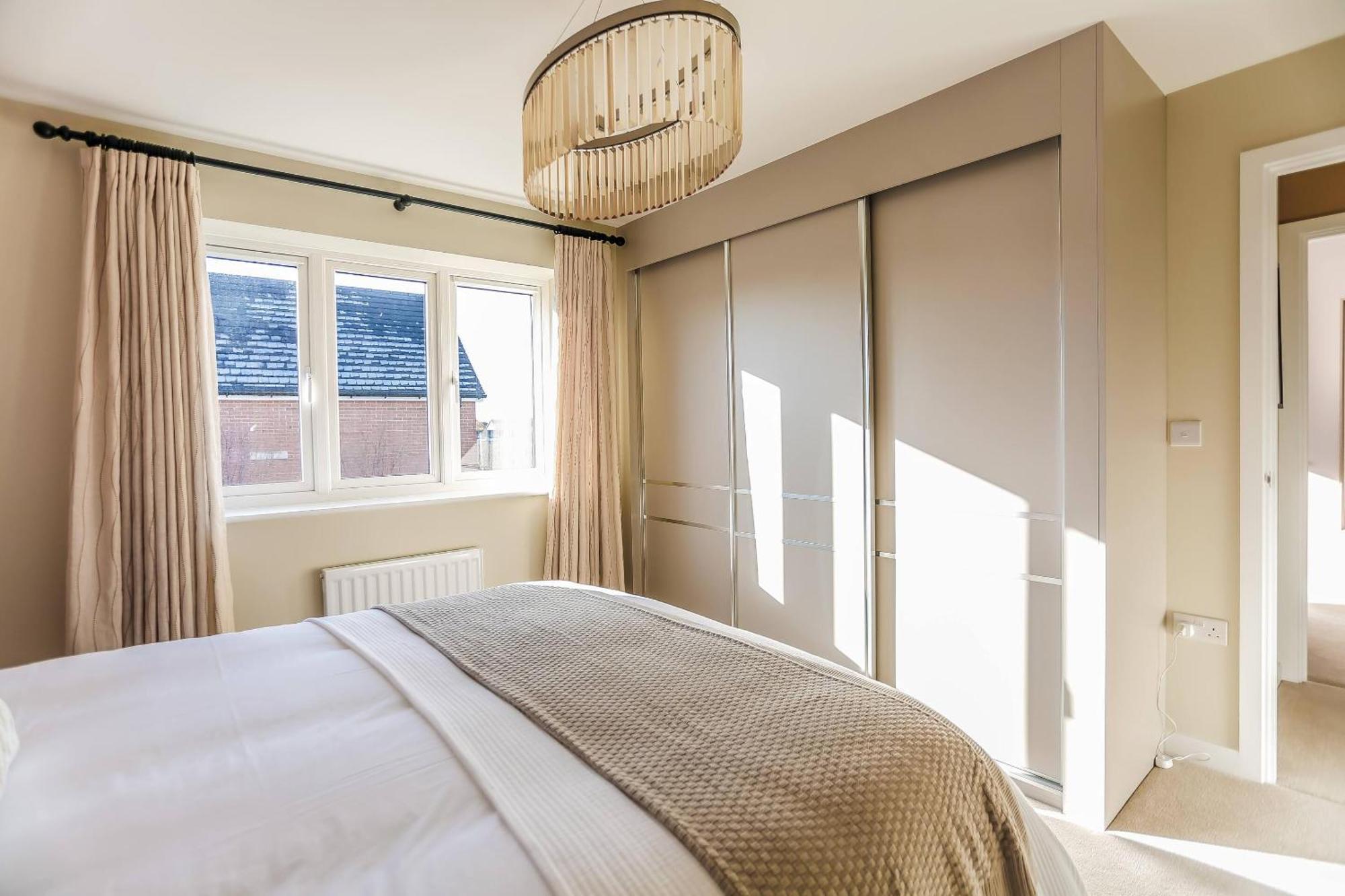 Flint House - Bracklesham Bay Villa ชิชิสเตอร์ ภายนอก รูปภาพ